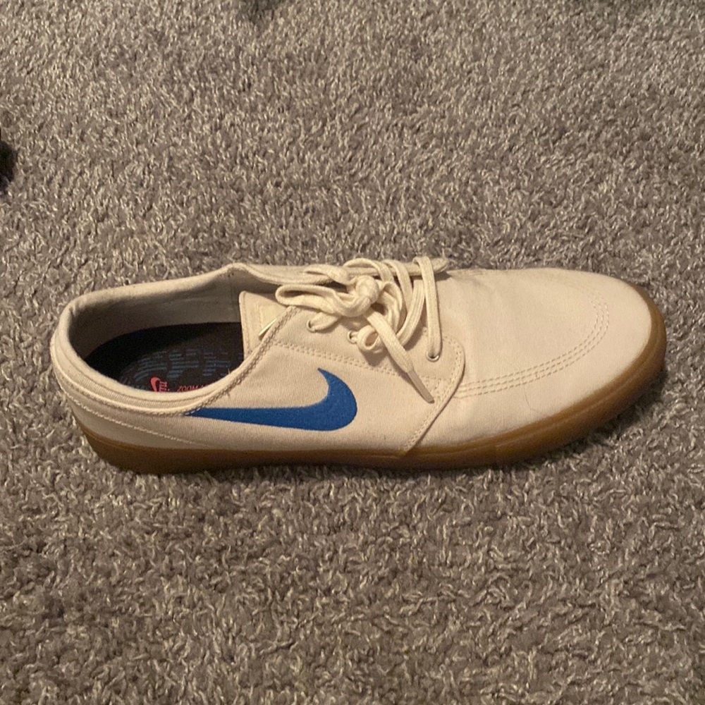Nike mens zoom air